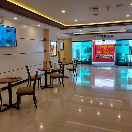 Hotel Sogo Macapagal Paranaque City Bagian luar foto